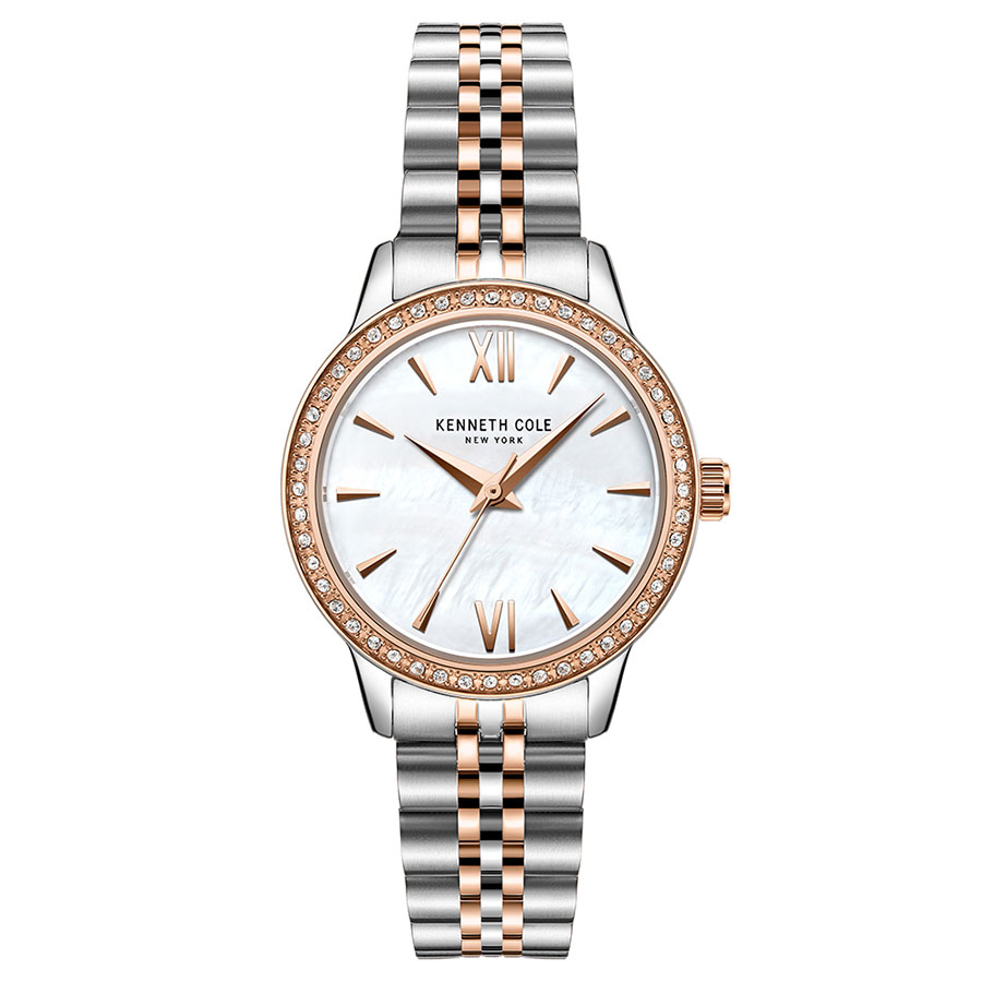 Часы Kenneth Cole Classic KC51110002